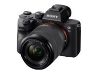 Sony ILCE-7M3K Kit with 28-70mm Sony Sony ILCE-7M3K Kit with 28-70mm Sony