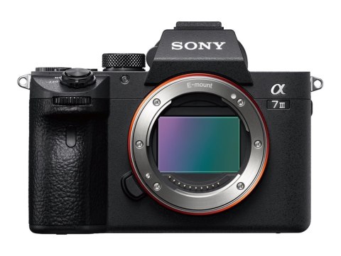 Sony ILCE-7M3K Kit with 28-70mm Sony Sony ILCE-7M3K Kit with 28-70mm Sony