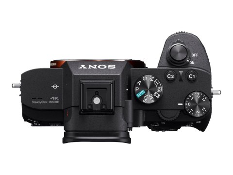 Sony ILCE-7M3K Kit with 28-70mm Sony Sony ILCE-7M3K Kit with 28-70mm Sony