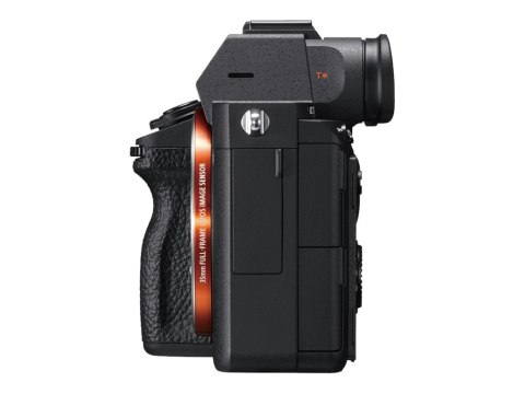 Sony ILCE-7M3K Kit with 28-70mm Sony Sony ILCE-7M3K Kit with 28-70mm Sony