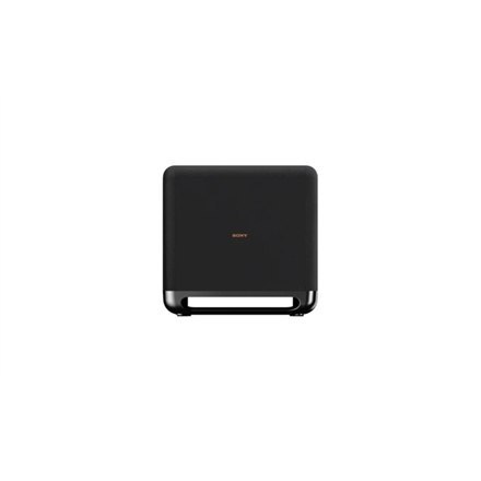 Sony SA-SW5 Wireless 300W Subwoofer for HT-A9/A7000 Sony | Speaker | Subwoofer for HT-A9/A7000 | 300 W | Black | 2 Ω | Portable Sony SA-SW5 Wireless 300W Subwoofer for HT-A9/A7000 Sony | Speaker | Subwoofer for HT-A9/A7000 | 300 W | Black | 2 Ω | Portable