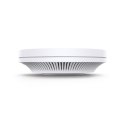 TP-LINK | EAP610-Outdoor | AX1800 Indoor/Outdoor WiFi 6 Access Point | 802.11ax | 2.4 GHz/5 GHz | 1201 Mbit/s | N/A Mbit/s | Por
