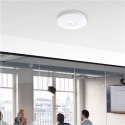 TP-LINK | EAP610-Outdoor | AX1800 Indoor/Outdoor WiFi 6 Access Point | 802.11ax | 2.4 GHz/5 GHz | 1201 Mbit/s | N/A Mbit/s | Por