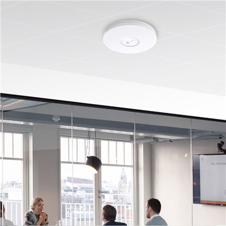 TP-LINK | EAP610-Outdoor | AX1800 Indoor/Outdoor WiFi 6 Access Point | 802.11ax | 2.4 GHz/5 GHz | 1201 Mbit/s | N/A Mbit/s | Por TP-LINK | EAP610-Outdoor | AX1800 Indoor/Outdoor WiFi 6 Access Point | 802.11ax | 2.4 GHz/5 GHz | 1201 Mbit/s | N/A Mbit/s | Por