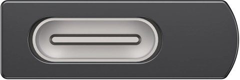 UNITEK ADAPTER USB-A - USB-C 10 GBPS M/F CZARNY UNITEK ADAPTER USB-A - USB-C 10 GBPS M/F CZARNY