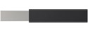 UNITEK ADAPTER USB-A - USB-C 10 GBPS M/F CZARNY