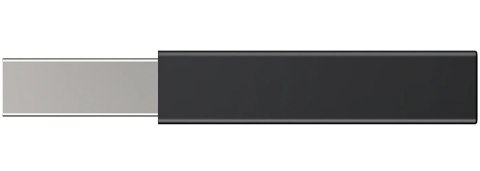 UNITEK ADAPTER USB-A - USB-C 10 GBPS M/F CZARNY UNITEK ADAPTER USB-A - USB-C 10 GBPS M/F CZARNY