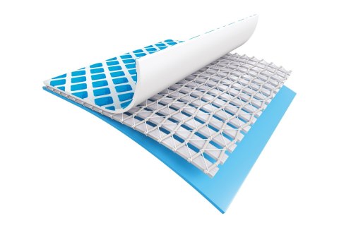 Zestaw basenowy Intex | Easy Set z pompą filtrującą, drabinką zabezpieczającą, ściereczką do podłoża, pokrywą | Niebieski Zestaw basenowy Intex | Easy Set z pompą filtrującą, drabinką zabezpieczającą, ściereczką do podłoża, pokrywą | Niebieski
