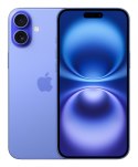 Apple iPhone 16 Plus 128GB Blue