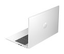 HP ProBook 450 G10 i5-1334U 15.6"FHD IPS 250nits AG 16GB DDR4 SSD512 Iris Xe Cam720p 51Wh W11Pro Pike silver 3Y OnSite