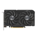 Karta graf. ASUS DUAL RX9060XT 8G