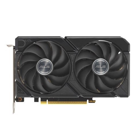 Karta graf. ASUS DUAL RX9060XT 8G Karta graf. ASUS DUAL RX9060XT 8G
