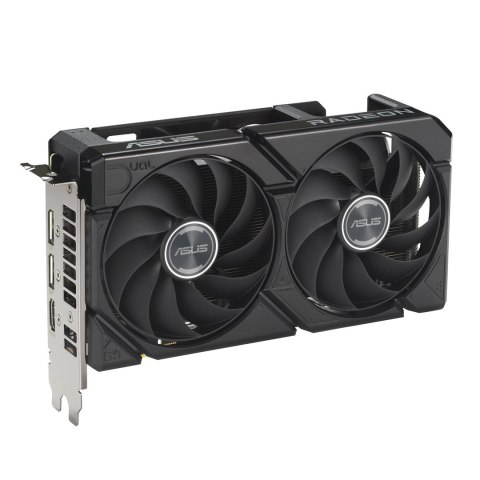 Karta graf. ASUS DUAL RX9060XT 8G Karta graf. ASUS DUAL RX9060XT 8G