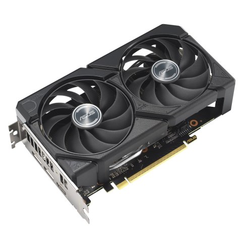 Karta graf. ASUS DUAL RX9060XT 8G Karta graf. ASUS DUAL RX9060XT 8G