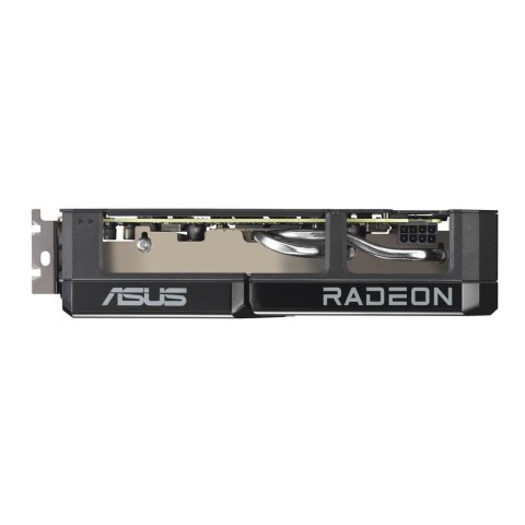 Karta graf. ASUS DUAL RX9060XT 8G Karta graf. ASUS DUAL RX9060XT 8G