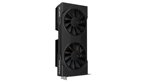 Karta graf. XFX Swift RX 9060XT OC 8 GB Karta graf. XFX Swift RX 9060XT OC 8 GB