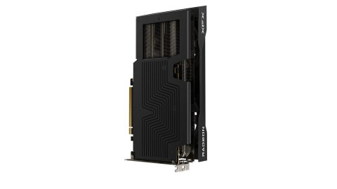 Karta graf. XFX Swift RX 9060XT OC 8 GB Karta graf. XFX Swift RX 9060XT OC 8 GB