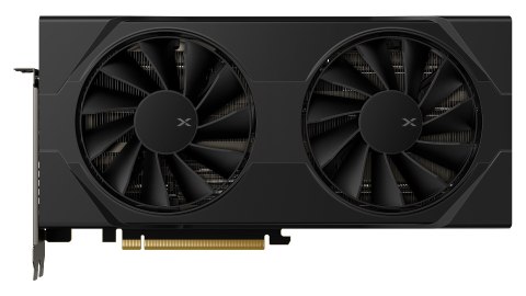 Karta graf. XFX Swift RX 9060XT OC 8 GB Karta graf. XFX Swift RX 9060XT OC 8 GB