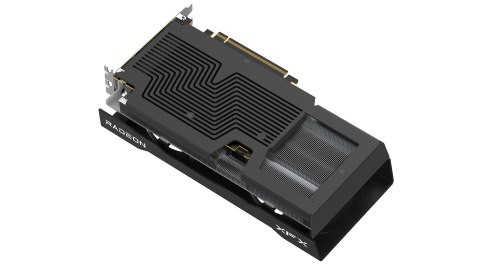 Karta graf. XFX Swift RX 9060XT OC 8 GB Karta graf. XFX Swift RX 9060XT OC 8 GB
