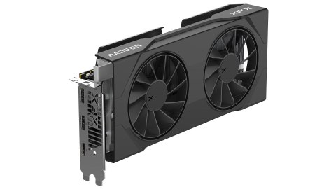 Karta graf. XFX Swift RX 9060XT OC 8 GB Karta graf. XFX Swift RX 9060XT OC 8 GB