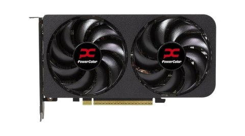 Karta graf. PowerColor RX9060XT 16G-A Karta graf. PowerColor RX9060XT 16G-A