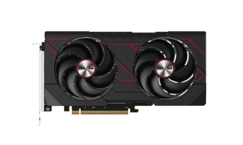 Karta graf. SAPPHIRE PULSE RX 9060 XT GAMING 8GB Karta graf. SAPPHIRE PULSE RX 9060 XT GAMING 8GB