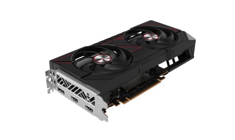 Karta graf. SAPPHIRE PULSE RX 9060 XT GAMING 8GB Karta graf. SAPPHIRE PULSE RX 9060 XT GAMING 8GB