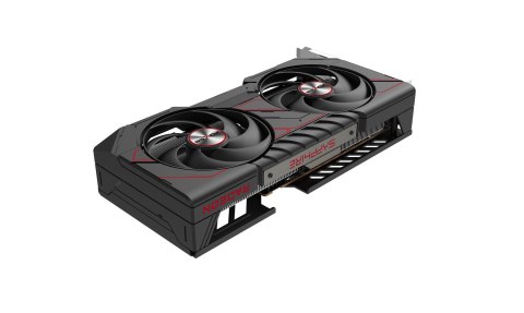 Karta graf. SAPPHIRE PULSE RX 9060 XT GAMING 8GB Karta graf. SAPPHIRE PULSE RX 9060 XT GAMING 8GB
