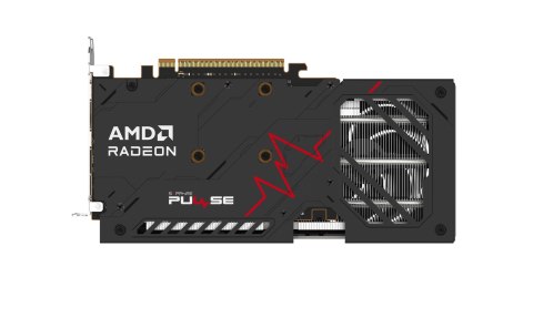 Karta graf. SAPPHIRE PULSE RX 9060 XT GAMING 8GB Karta graf. SAPPHIRE PULSE RX 9060 XT GAMING 8GB