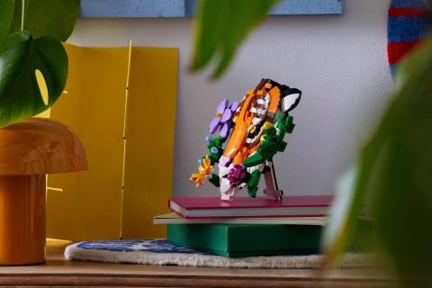 LEGO ART. 31217 THE FAUNA COLLECTION - TIGER LEGO ART. 31217 THE FAUNA COLLECTION - TIGER