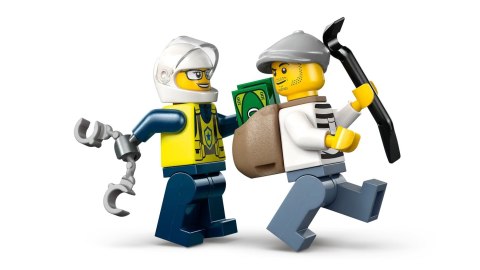 LEGO CITY 60455 POLICE MOTORCYCLE CHASE LEGO CITY 60455 POLICE MOTORCYCLE CHASE