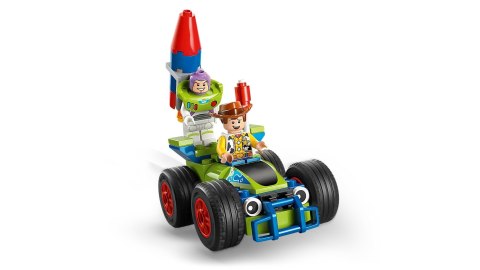 LEGO DISNEY 43264 PIXAR TOY STORY CELEBRATION TRAIN & RC CAR LEGO DISNEY 43264 PIXAR TOY STORY CELEBRATION TRAIN & RC CAR