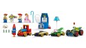 LEGO DISNEY 43264 PIXAR TOY STORY CELEBRATION TRAIN & RC CAR