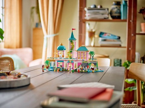 LEGO DISNEY 43267 PRINCESS CASTLE & ROYAL PETS LEGO DISNEY 43267 PRINCESS CASTLE & ROYAL PETS