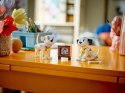 LEGO DISNEY 43271 CLASSIC LUCKY & PENNY 101 DALMATIANS PUPPIES