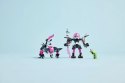 LEGO DREAMZZZ 71495 MATEO VS. CYBER BRAIN MECH
