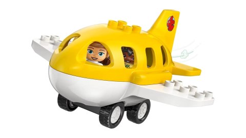 LEGO DUPLO 10443 FIRST TIME AT THE AIRPORT LEGO DUPLO 10443 FIRST TIME AT THE AIRPORT