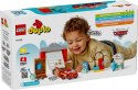 LEGO DUPLO 10456 MCQUEEN'S VISIT TO DOC'S GARAGE