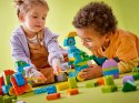 LEGO DUPLO 3IN1 10451 DINOSAURS ON WHEELS