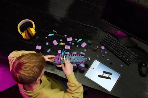 LEGO FORTNITE 77077 KLOMBO