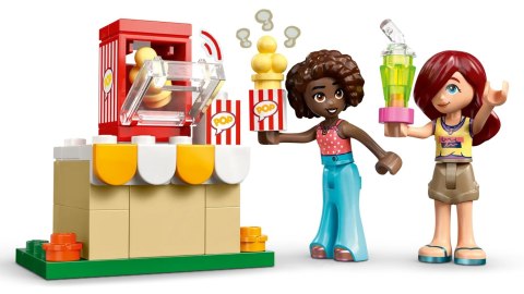 LEGO FRIENDS 42642 FRIENDSHIP MOVIE NIGHT LEGO FRIENDS 42642 FRIENDSHIP MOVIE NIGHT