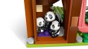 LEGO FRIENDS 42648 PANDA SANCTUARY ANIMAL CARE
