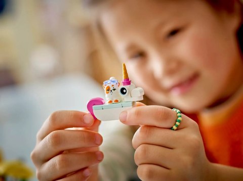 LEGO FRIENDS 42658 UNICORN & FLAMINGO POOL PLEGO ARTY LEGO FRIENDS 42658 UNICORN & FLAMINGO POOL PLEGO ARTY
