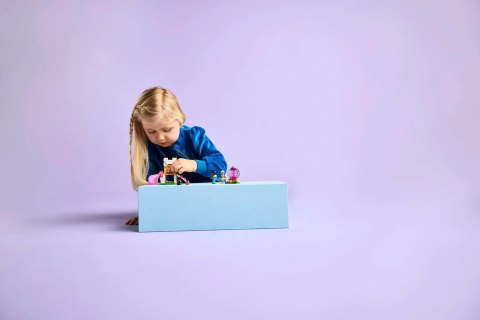 LEGO FRIENDS 42665 PUPPY PLAYGROUND