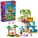 LEGO FRIENDS 42666 CAT BIRTHDAY PLEGO ARTY & TREE HOUSE