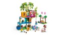 LEGO FRIENDS 42666 CAT BIRTHDAY PLEGO ARTY & TREE HOUSE
