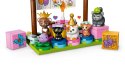 LEGO FRIENDS 42666 CAT BIRTHDAY PLEGO ARTY & TREE HOUSE