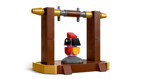 LEGO HARRY POTTER 76448 FAWKES™: DUMBLEDORE'S PHOENIX LEGO HARRY POTTER 76448 FAWKES™: DUMBLEDORE'S PHOENIX