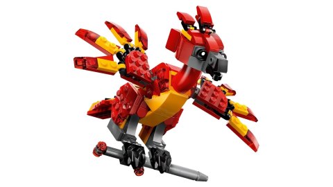 LEGO HARRY POTTER 76448 FAWKES™: DUMBLEDORE'S PHOENIX LEGO HARRY POTTER 76448 FAWKES™: DUMBLEDORE'S PHOENIX