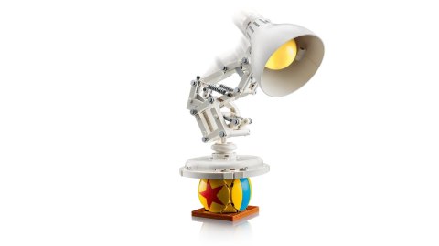 LEGO IDEAS 21357 LEGO IDEAS 21357